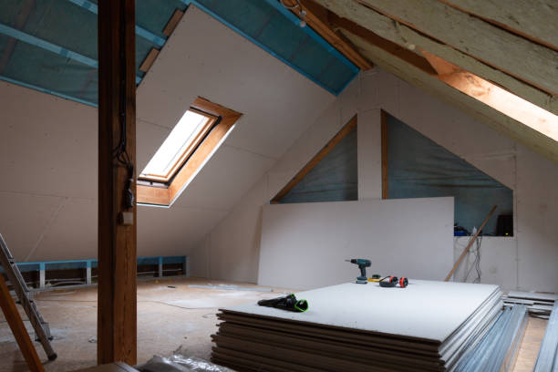 Best Insulation for Specific Applications in Crouch Mesa, NM