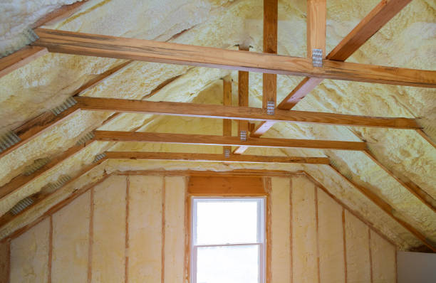 Trusted NM Insulation Contractor Experts