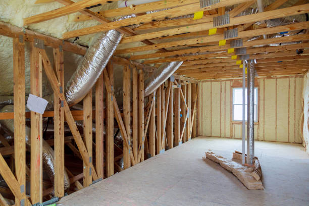 Best Insulation for Specific Applications in Crouch Mesa, NM