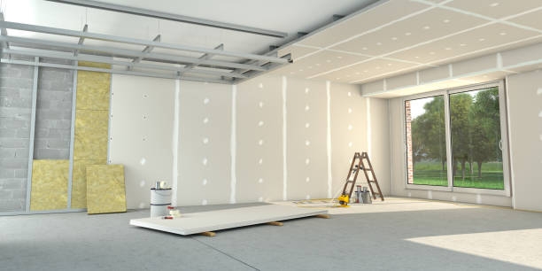 Best Insulation for Specific Applications in Crouch Mesa, NM