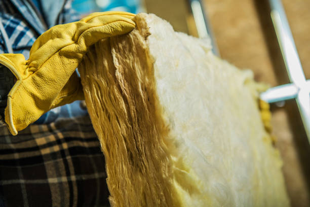 Best Insulation for Specific Applications in Crouch Mesa, NM