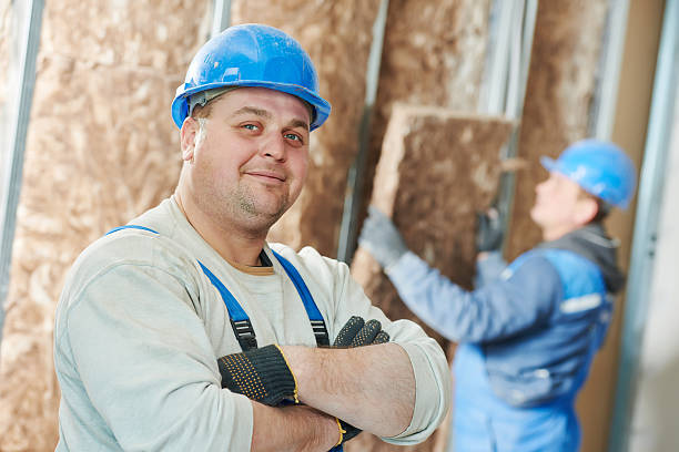 Best Types of Insulation in Crouch Mesa, NM