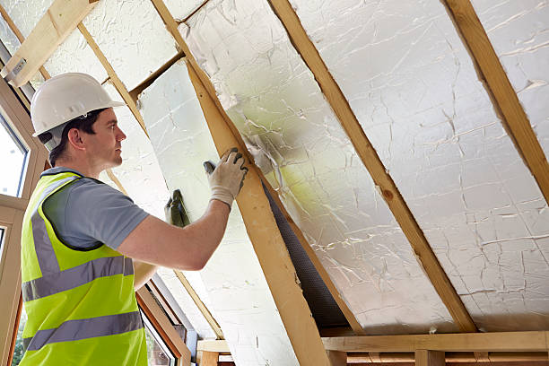 Best Insulation Installation Services in Crouch Mesa, NM