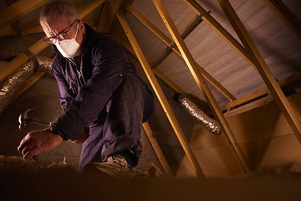 Best Commercial Insulation in Crouch Mesa, NM